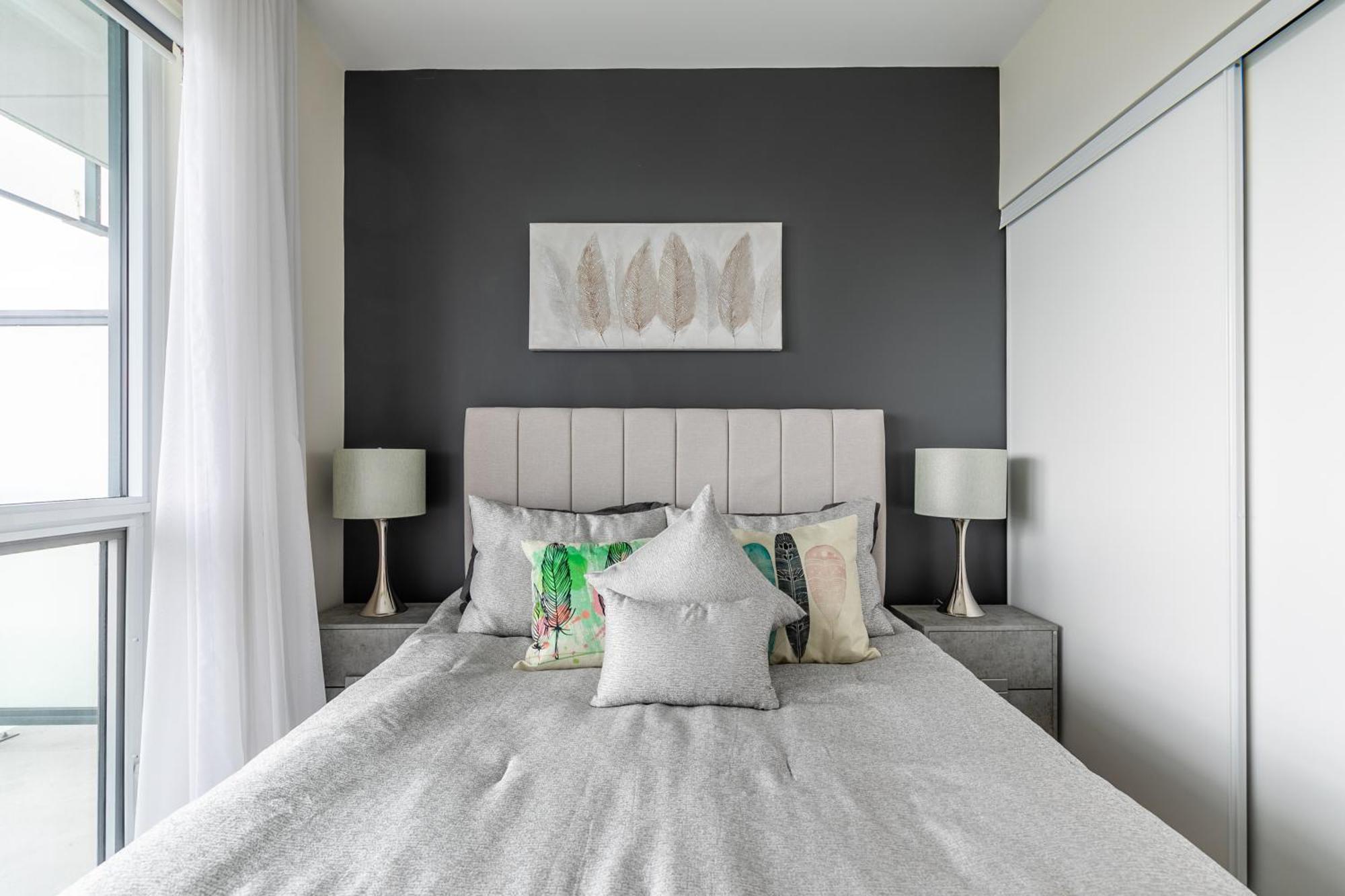 Globalstay Modern Downtown Apartment Торонто Екстериор снимка